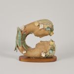 1734 2038 SCULPTURE